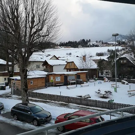 Apartment Haus Silent, 16 Schladming