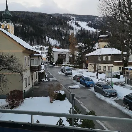 Haus Silent, 16 Apartamento Schladming