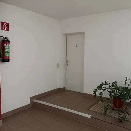 Apartment Haus Silent, 16 *