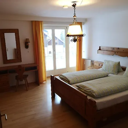 Haus Silent, 16 Apartamento