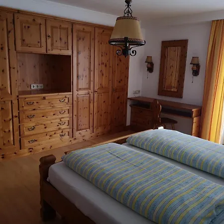 Apartment Haus Silent, 16 Schladming
