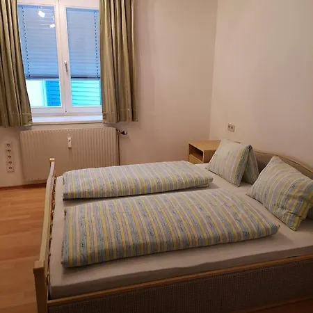 Apartamento Haus Silent, 16